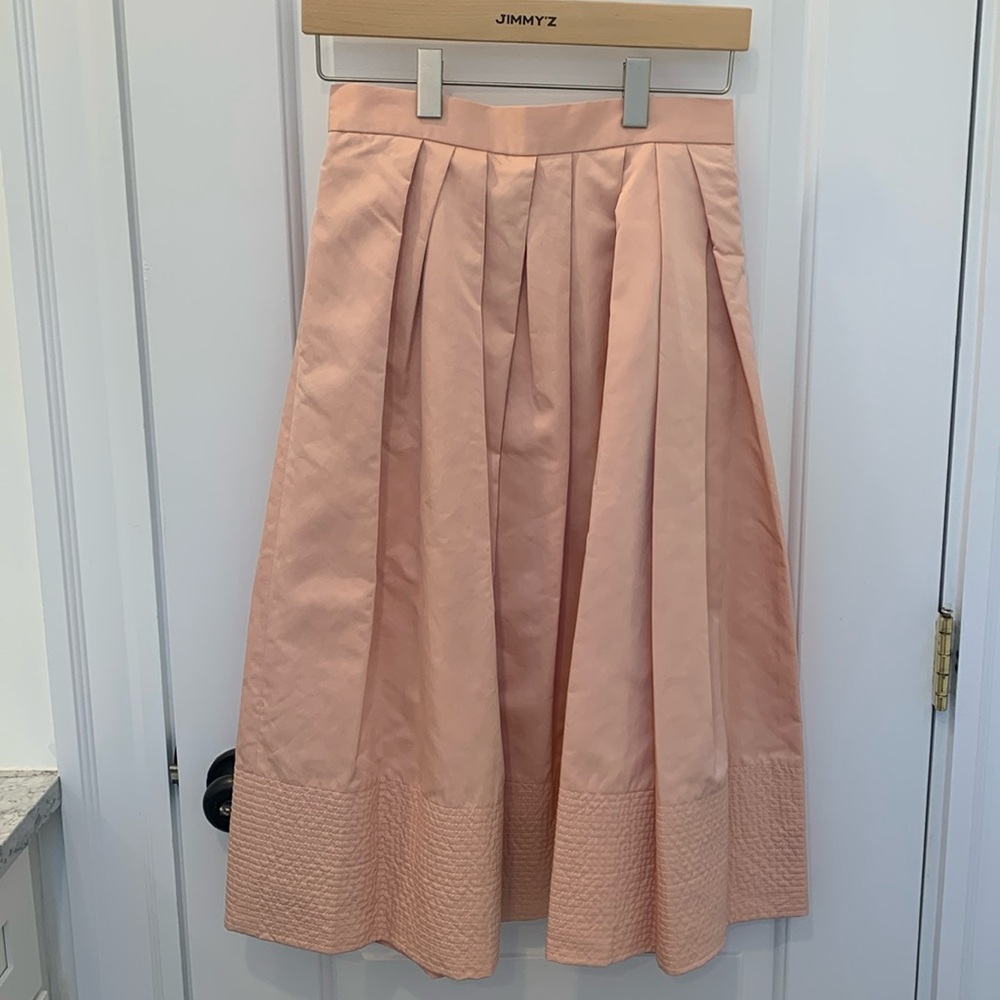 Banana Republic skirt